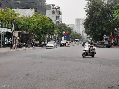 Bán Gấp 420m3T MẶT PHỐ MT14m Tặng GPXD Quận Ba/Đ 350 Tỷ Điện Biên Phủ.