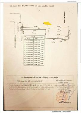 Bán nhà riêng tại đường 882, Phường Phú Hữu, Quận 9, Hồ Chí Minh 65m2 giá 5.6 tỷ