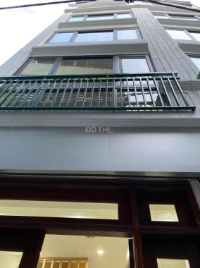 Nhà đẹp phố Nguyễn Văn Cừ, chủ cần bán chào giá mới
