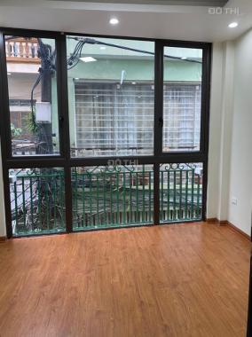 Nhà đẹp phố Nguyễn Văn Cừ, chủ cần bán chào giá mới