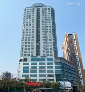 Nổi bật của thị trường văn phòng cho thuê quận Cầu Giấy - tòa tháp Ngôi Sao Star Tower