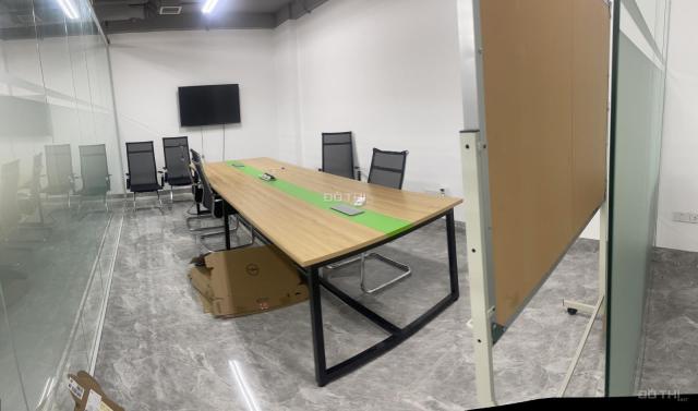Cho thuê văn phòng Nguyễn Xiển, 130 m2/tầng, sàn thông, giá chỉ 16 tr/tháng