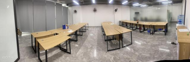 Cho thuê văn phòng Nguyễn Xiển, 130 m2/tầng, sàn thông, giá chỉ 16 tr/tháng