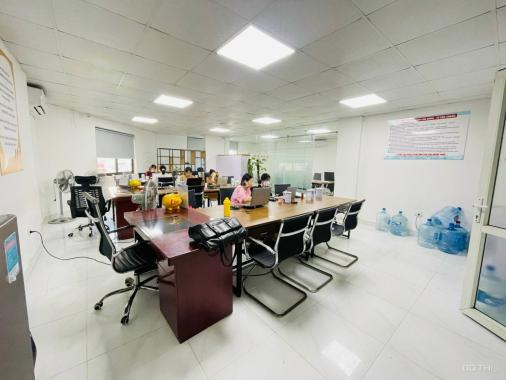 Cho thuê văn phòng ngõ 75 Nguyễn Xiển, diện tích linh hoạt, 30-90 m2