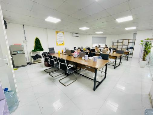 Cho thuê văn phòng ngõ 75 Nguyễn Xiển, diện tích linh hoạt, 30-90 m2