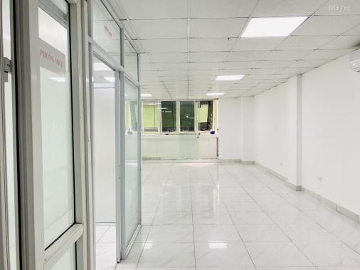 Cho thuê văn phòng ngõ 75 Nguyễn Xiển, diện tích linh hoạt, 30-90 m2