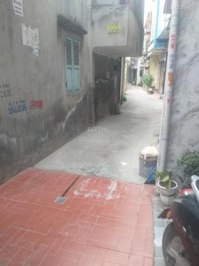 Bán nhà riêng tại đường Phạm Tử Nghi, phường Nghĩa Xá, Lê Chân, Hải Phòng diện tích 30m2 giá 1.15tỷ