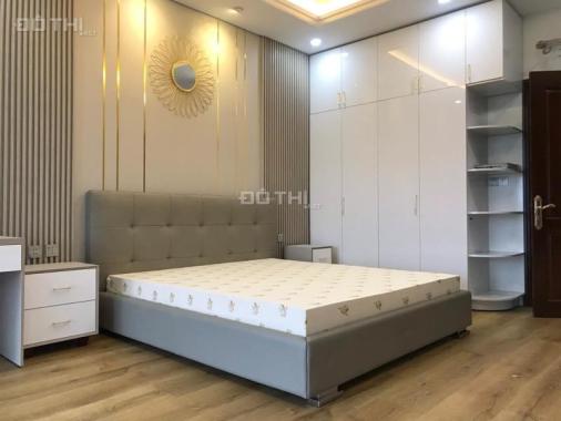 Cho thuê chung cư 282 Nguyễn Huy Tưởng, 3PN Đồ Đẹp