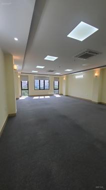 Chính chủ cho thuê vp mặt phố Thượng Đình, Thanh Xuân, 100 m2/tầng thông sàn