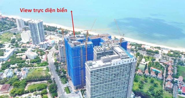 Bán căn hộ du lịch tại Vũng Tàu, giá chỉ nhỉnh 2tỷ