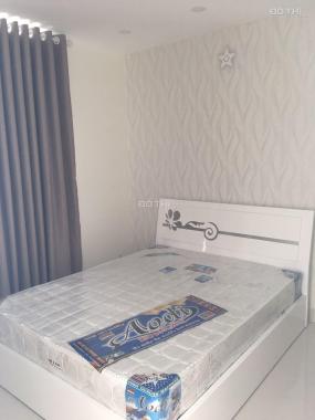 Cho thuê căn hộ cao cấp Hoàng Anh Thanh Bình khu Himlam Q. 7 dt 73m2 có 2PN full NT 12 tr