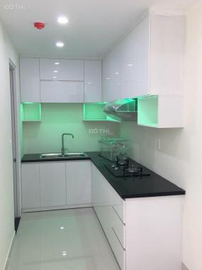 Cho thuê căn hộ cao cấp Hoàng Anh Thanh Bình khu Himlam Q. 7 dt 73m2 có 2PN full NT 12 tr