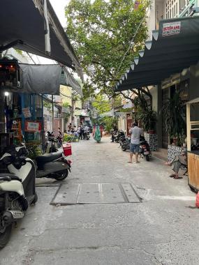 Lô đất kiệt 5m Nguyễn Văn Linh cần bán gấp