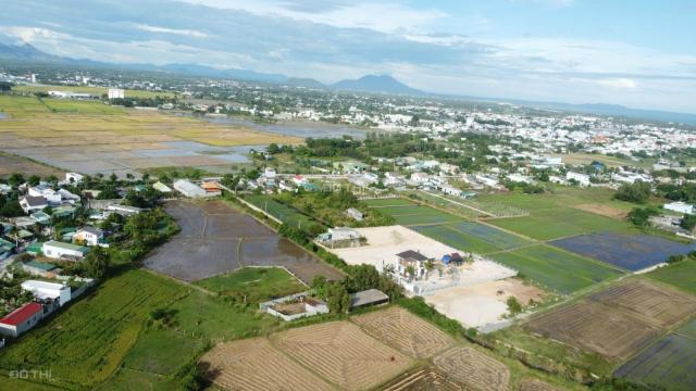 Bán đất ODT Phước Hội, thị xã LaGi giá ngộp 850 triệu