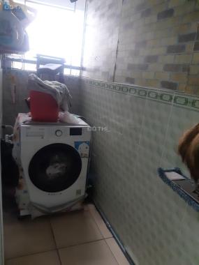 Bán căn hộ 2PN DT 55m2 chỉ 1tỷ bao thuế phí rẻ nhất tại Bình Chánh TPHCM. Chung cư HQC Plaza