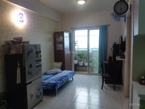Bán căn hộ 2PN DT 55m2 chỉ 1tỷ bao thuế phí rẻ nhất tại Bình Chánh TPHCM. Chung cư HQC Plaza