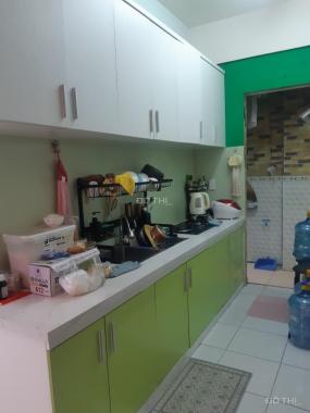 Bán căn hộ 2PN DT 55m2 chỉ 1tỷ bao thuế phí rẻ nhất tại Bình Chánh TPHCM. Chung cư HQC Plaza