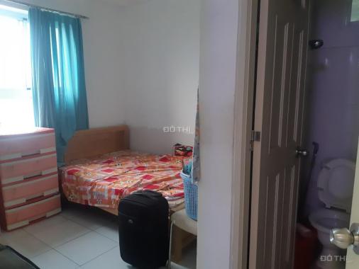 Bán căn hộ 2PN DT 55m2 chỉ 1tỷ bao thuế phí rẻ nhất tại Bình Chánh TPHCM. Chung cư HQC Plaza