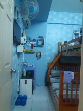 Bán căn hộ 2PN DT 55m2 chỉ 1tỷ bao thuế phí rẻ nhất tại Bình Chánh TPHCM. Chung cư HQC Plaza