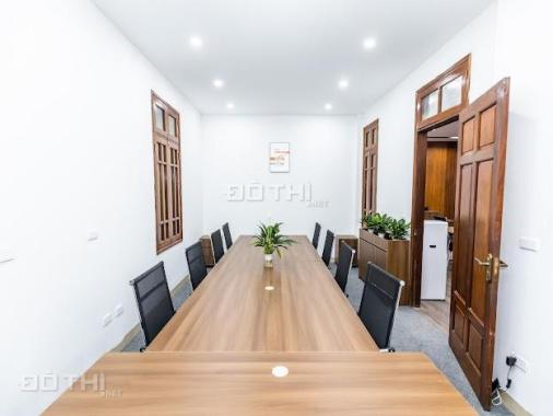 Cho thuê văn phòng làm việc 30m2 full nội thất giá trọn gói
