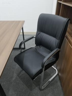 Cho thuê văn phòng 25m2 vuông full nội thất giá trọn gói tại hồ Linh Đàm