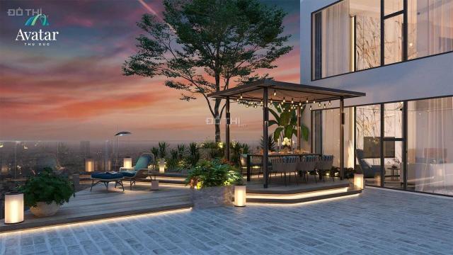 Avatar Thủ Đức đang mở bán đợt đầu Vành Đai II