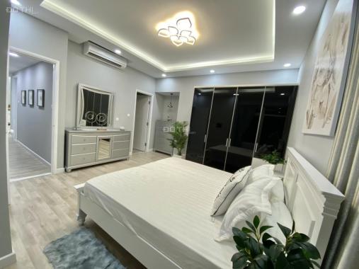 Hải Yến 096377.55.56 - Bán CH 3 phòng ngủ Saigon Pearl nội thất mới 100%, đẹp - sang - xịn giá 8 tỷ