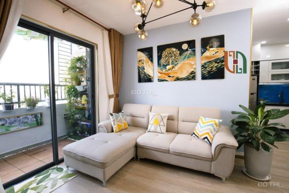 Bán căn hộ chung cư tại dự án Fresca Riverside, Thủ Đức, Hồ Chí Minh diện tích 60m2 giá 2.1 tỷ
