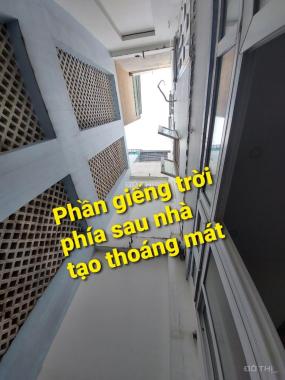 Ô TÔ ĐẾN CỬA, NHÀ MỚI, 54M2, 4 TẦNG, NGANG 4.5M, 4PN, TÂY THẠNH