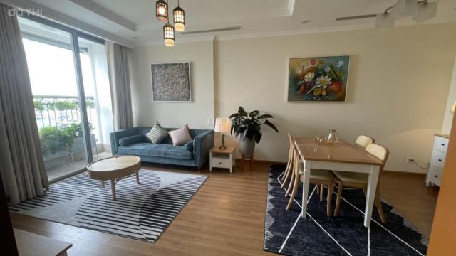 Chính chủ cho thuê căn 2 ngủ hướng mát full đồ ở Vinhomes NCT vào ở ngay được. LH 0969937680