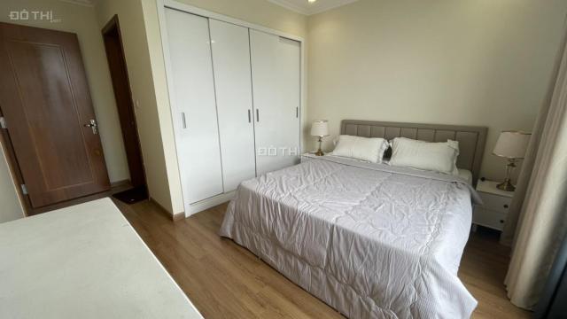 Chính chủ cho thuê căn 2 ngủ hướng mát full đồ ở Vinhomes NCT vào ở ngay được. LH 0969937680