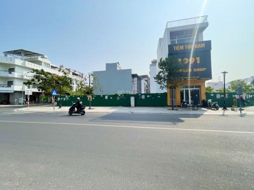 Bán đất đường Số 4 VCN Phước Long 1 xây nhà cấp sổ ngay