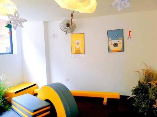 Bán Gấp Siêu Phẩm Nhà Mặt Phố Đốc Ngữ Ba Đình DT 120m2 7T MT 6m giá 58tỷ