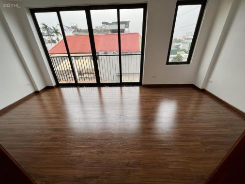 Khách sạn 4 sao gần Hồ Tây 55m2 5 tầng thang máy, mới cực đẹp thiết kế đỉnh Âu Cơ Tây Hồ
