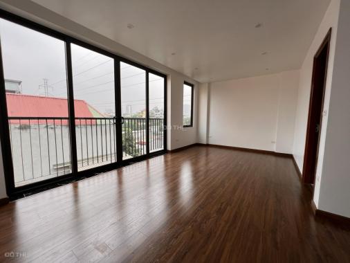 Khách sạn 4 sao gần Hồ Tây 55m2 5 tầng thang máy, mới cực đẹp thiết kế đỉnh Âu Cơ Tây Hồ