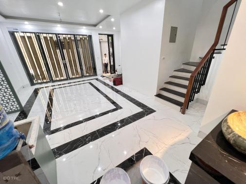 Khách sạn 4 sao gần Hồ Tây 55m2 5 tầng thang máy, mới cực đẹp thiết kế đỉnh Âu Cơ Tây Hồ