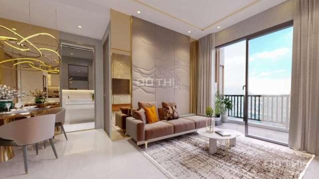 Chỉ 600tr sở hữu căn hộ view sông Sài Gòn, liền kề TP Thủ Đức
