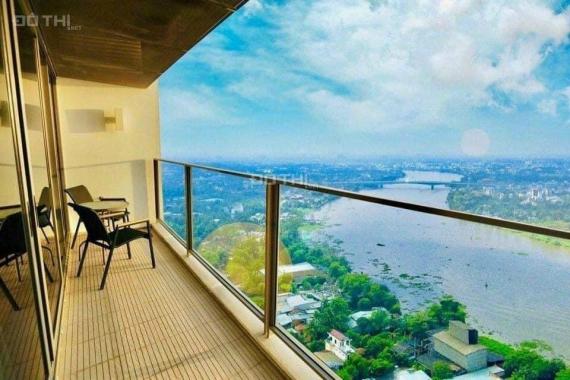 Chỉ 600tr sở hữu căn hộ view sông Sài Gòn, liền kề TP Thủ Đức