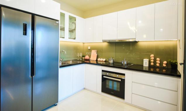 Chỉ 600tr sở hữu căn hộ view sông Sài Gòn, liền kề TP Thủ Đức