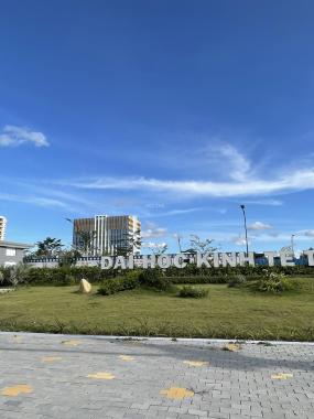 Bán gấp nền đất 13E Intresco đường 40m giá rẻ