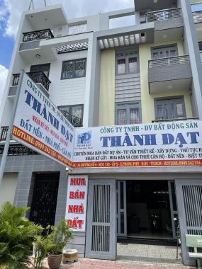 Bán gấp nền đất 13E Intresco đường 40m giá rẻ