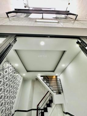 Nhà 3 tấm 2/Bạch Đằng P15, 2,5 tỷ DTSD 45m2, 3PN 2WC