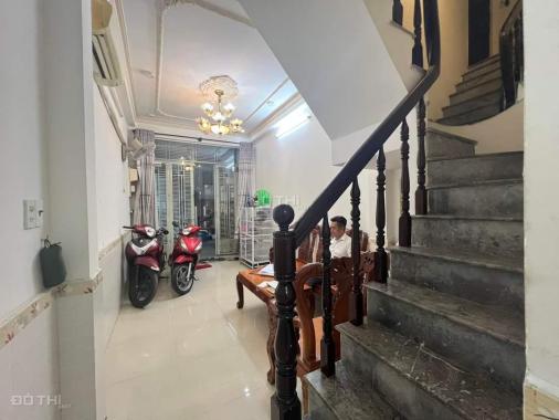 Cộng Hòa, phường 13 Tân Bình, 43m2 x 2T, nhỉnh 3 tỷ