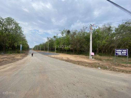 Đất thổ cư sân bay Long Thành, full thổ xây dựng ở ngay