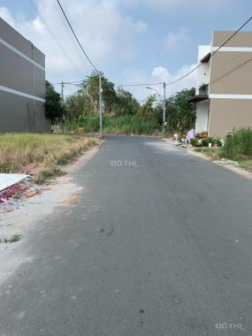 Bán 11 nền đường NB05, khu dân cư Ngô Thị Thuý Vân, phường An Hoà, thành phố Sa Đéc