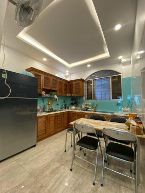 Nhà 4 tấm 1/Bạch Đằng P15, 6,8tỷ/45m2(3,5x13,5m), 4PN 2WC ST