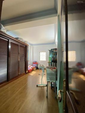 Nhà 4 tấm 1/Bạch Đằng P15, 6,8tỷ/45m2(3,5x13,5m), 4PN 2WC ST