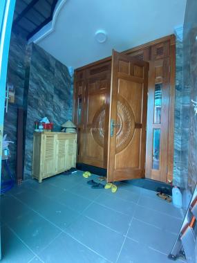 Nhà 4 tấm 1/Bạch Đằng P15, 6,8tỷ/45m2(3,5x13,5m), 4PN 2WC ST