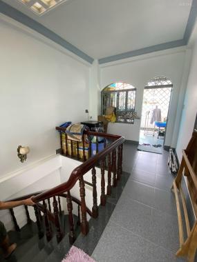 Nhà 4 tấm 1/Bạch Đằng P15, 6,8tỷ/45m2(3,5x13,5m), 4PN 2WC ST