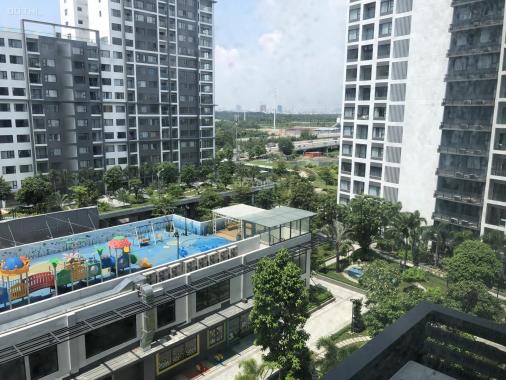 Căn tốt nhất New City 2PN 2WC - Giá 12.5 triệu/tháng